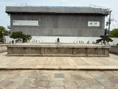 四天王寺(大阪府)