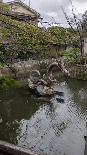 壬生寺(京都府)