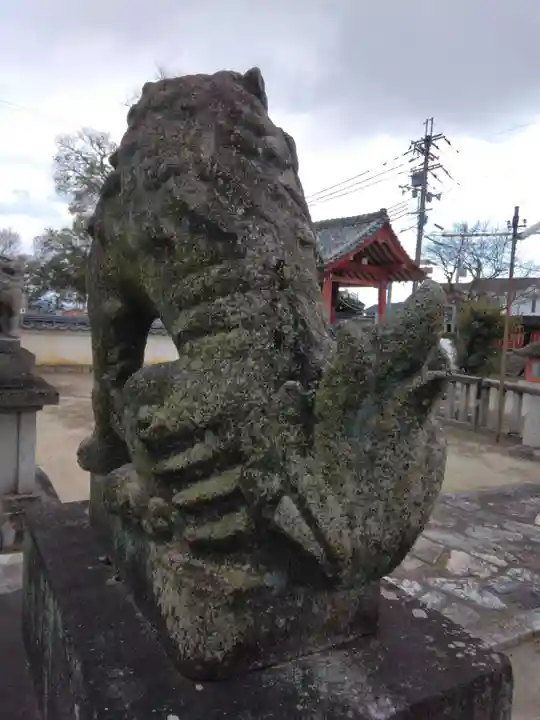 大将軍神社(滋賀県)