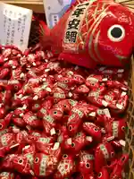 川越氷川神社(埼玉県)