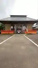 熊野那智神社(宮城県)