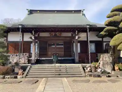 善福寺(神奈川県)