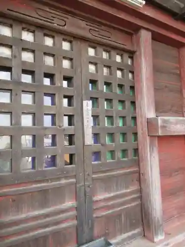 不動院(板橋不動尊)(茨城県)