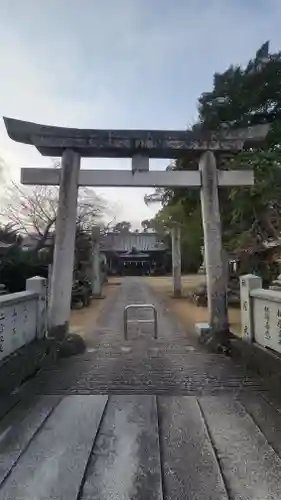 三島神社(愛媛県)