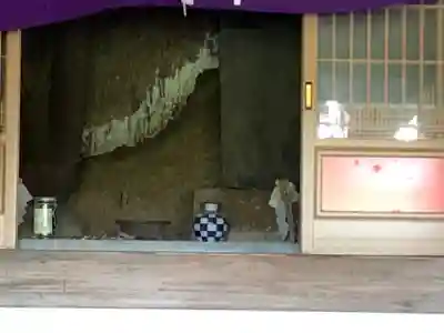 八雲神社の本殿・本堂