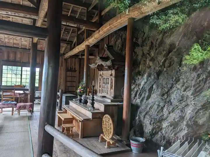 岩倉善光堂(滋賀県)