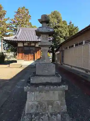 氷川神社(埼玉県)