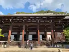 禅林寺（永観堂）(京都府)