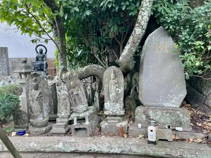 地福寺(神奈川県)