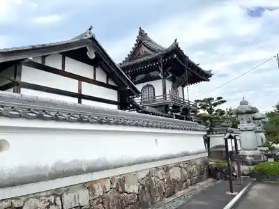 仲明寺(滋賀県)