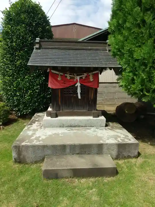 本法寺(埼玉県)