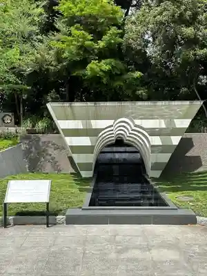 靖國神社(東京都)