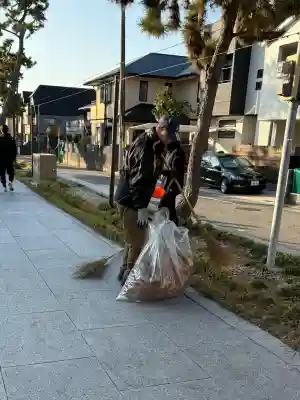 廣田神社(兵庫県)