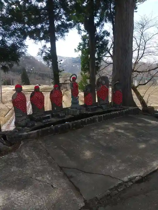 瀧水寺大日坊(山形県)