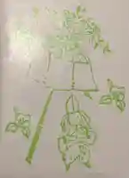 今宮神社の授与品その他