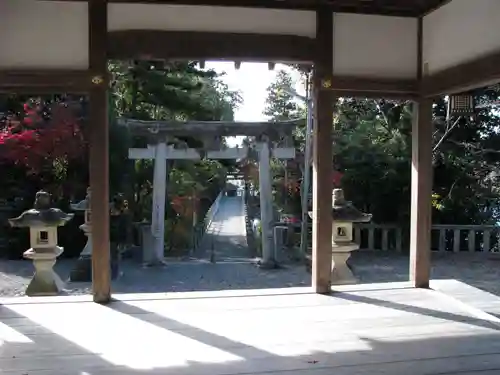 八幡神社(滋賀県)