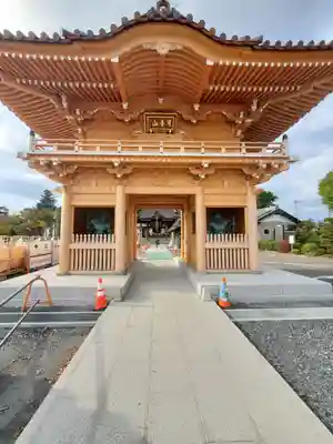 明言寺（石打こぶ観音）(群馬県)