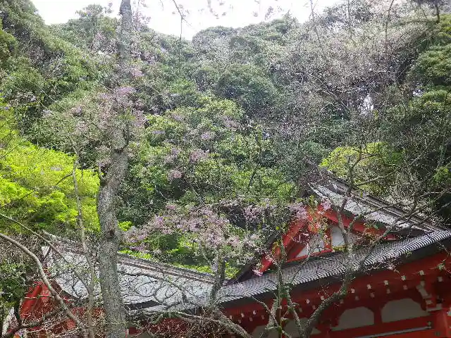 荏柄天神社のその他建物