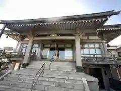 覚王寺(千葉県)