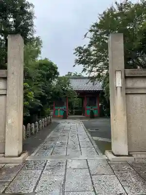 養福寺(東京都)