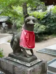 杭全神社(大阪府)