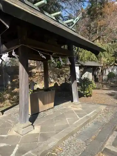 酒折宮(山梨県)