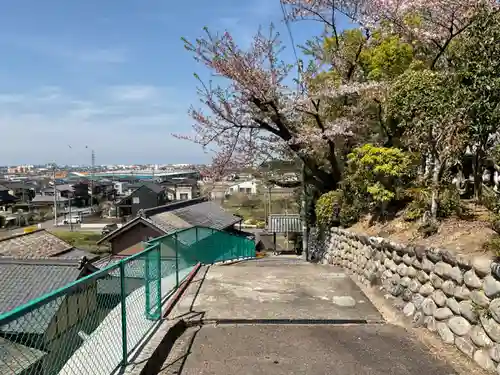 萬祥山常福寺(愛知県)