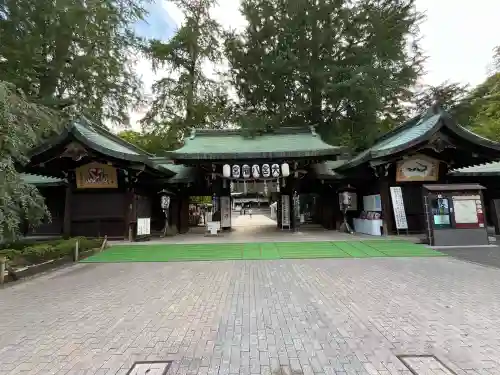 大宮八幡宮(東京都)
