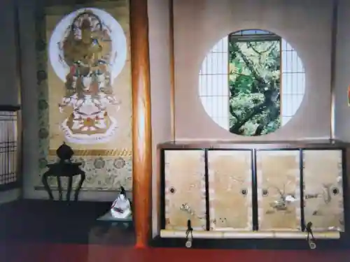 雲龍院のその他建物