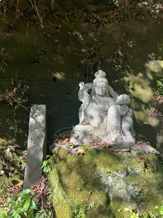 弥八恵比寿大黒天(神奈川県)