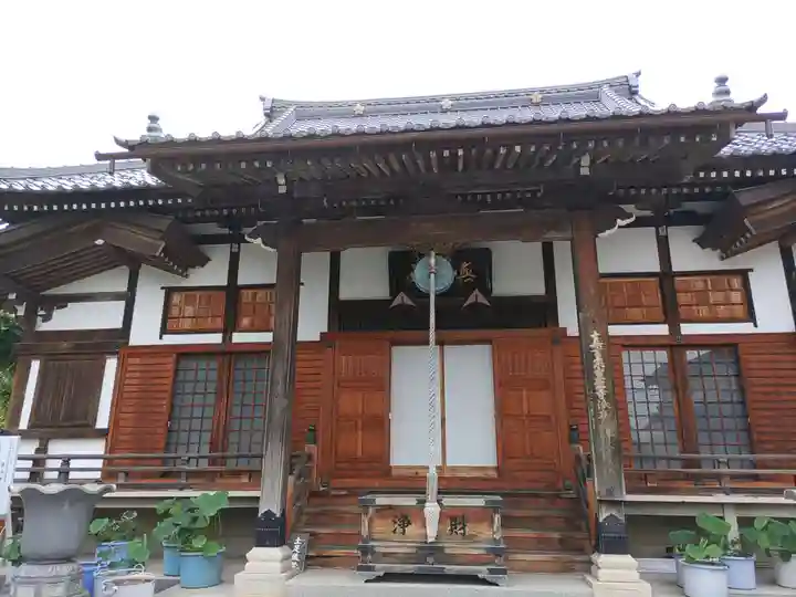 阿弥陀寺(福島県)