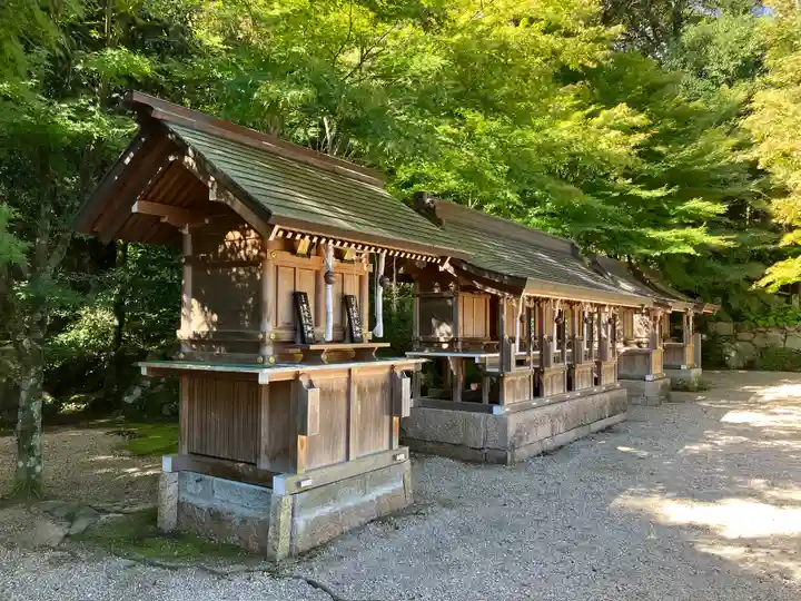 常宮神社(福井県)