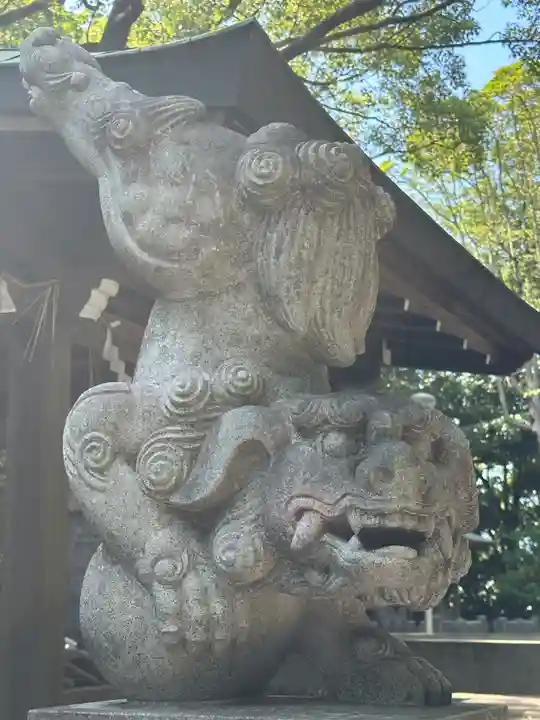 八剣神社(福岡県)