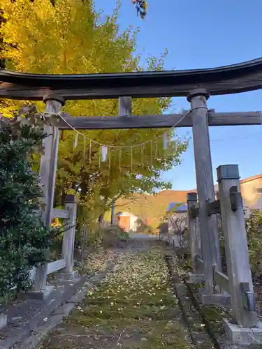 大日神社(秋田県)