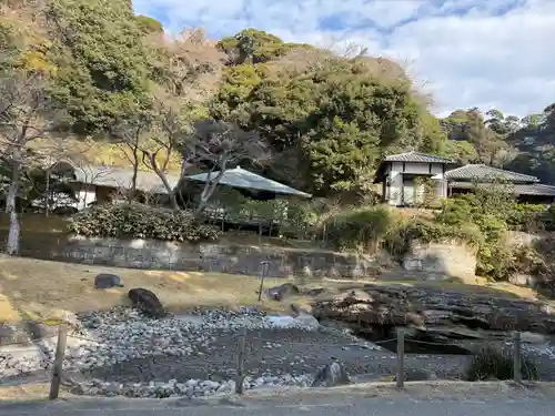 円覚寺(神奈川県)