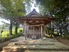 岡神社(兵庫県)