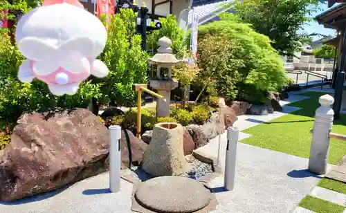 総持寺のその他建物