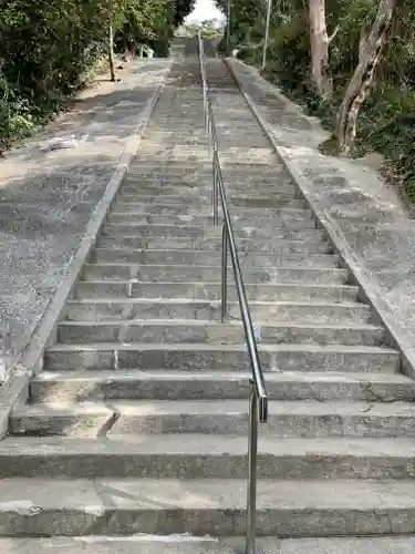洲崎神社のその他建物