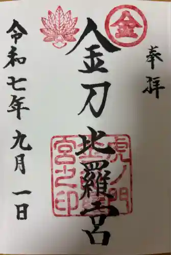 虎ノ門金刀比羅宮(東京都)