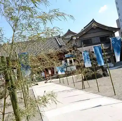 浅草神社のその他建物