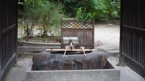 田中神社(京都府)