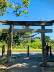 屋形四社神社(千葉県)