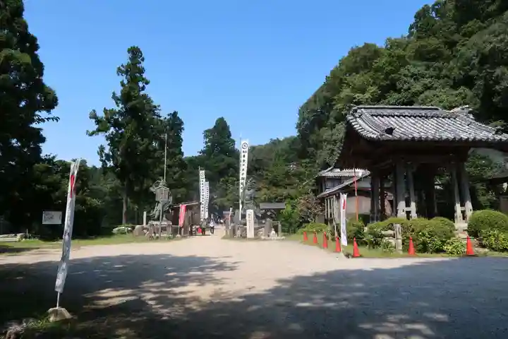 観音正寺のその他建物