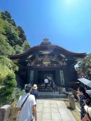 竹生島神社（都久夫須麻神社）(滋賀県)