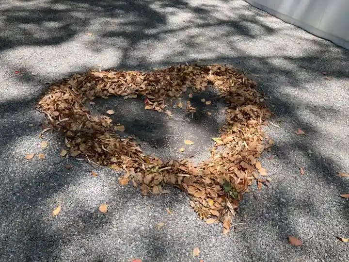 來宮神社(静岡県)