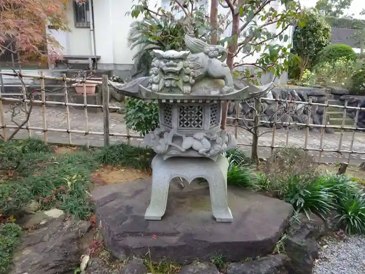 貞昌院のその他建物