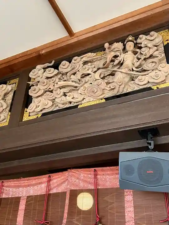 竜福寺(滋賀県)