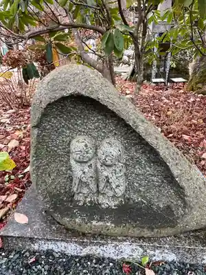 陽林寺(福島県)