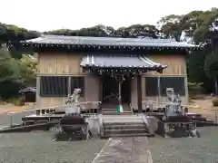 八幡神社(静岡県)