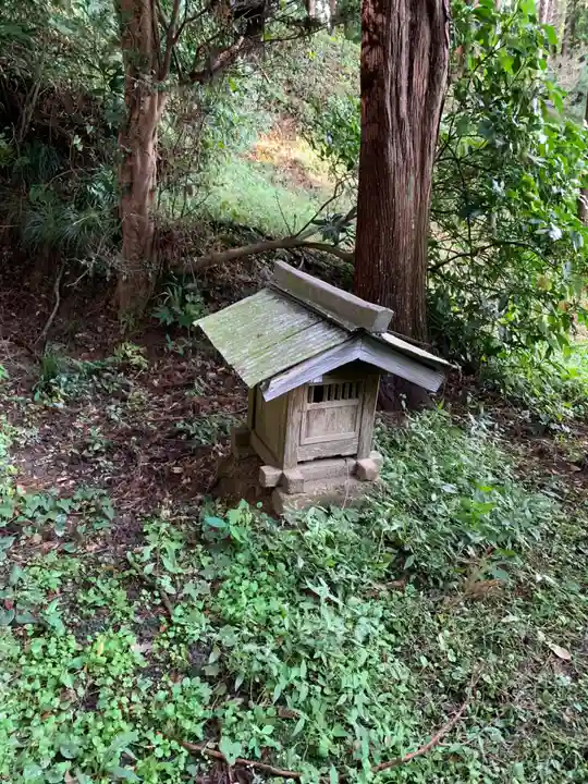 日吉神社(千葉県)